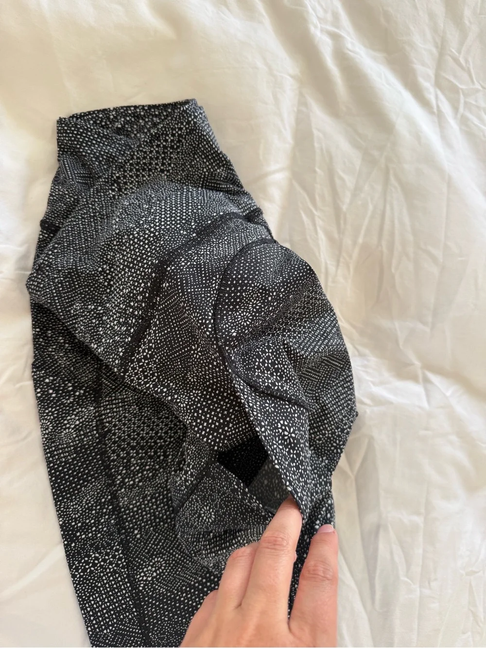 Lululemon leggins